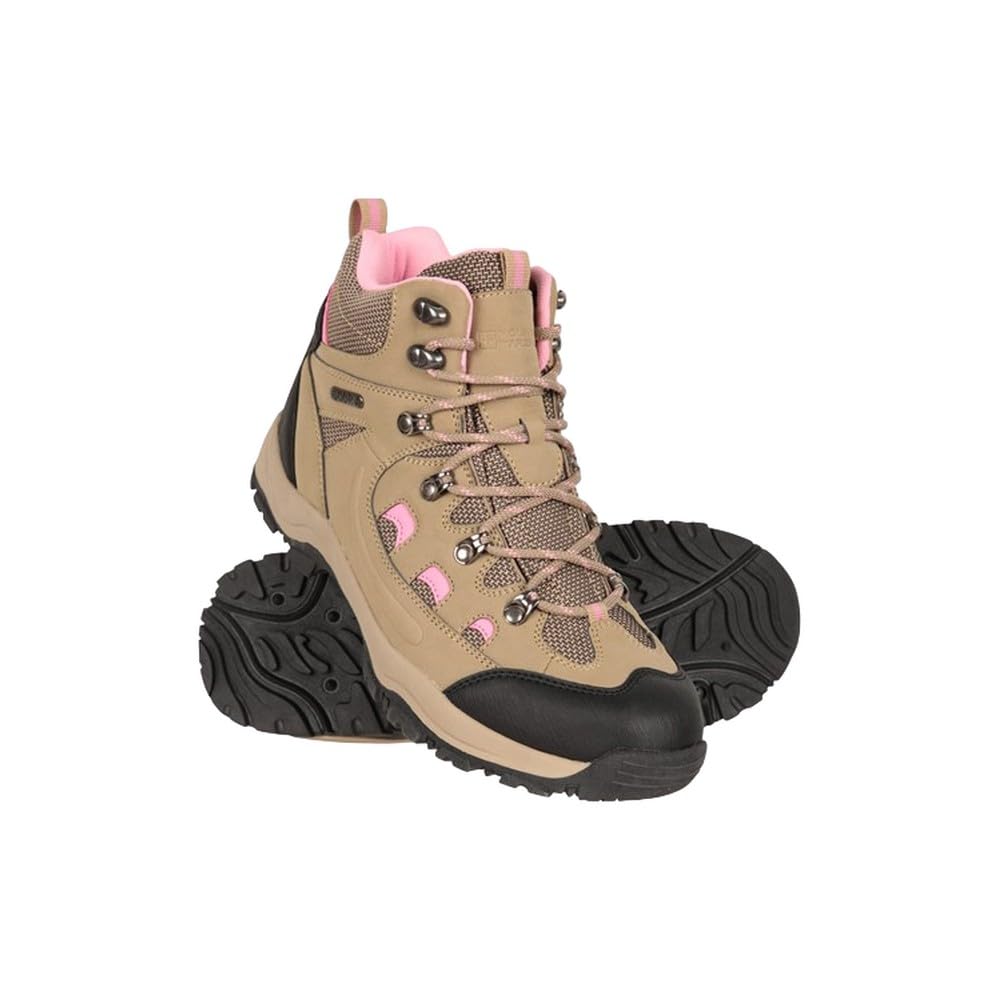 Mountain Warehouse Adventurer Womens Waterproof Boots