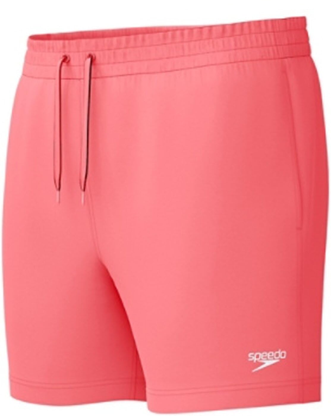 Speedo 16" Watershort Swimming Trunks| Quick Dry | Comfortable Fit | Classic Style | Drawstring Waist