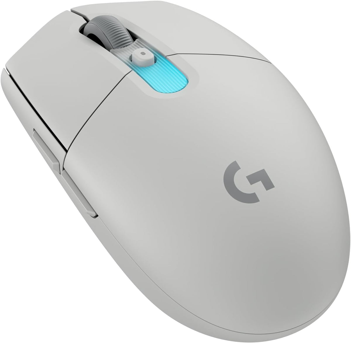 Logitech G G305 LIGHTSPEED Wireless Gaming Mouse
