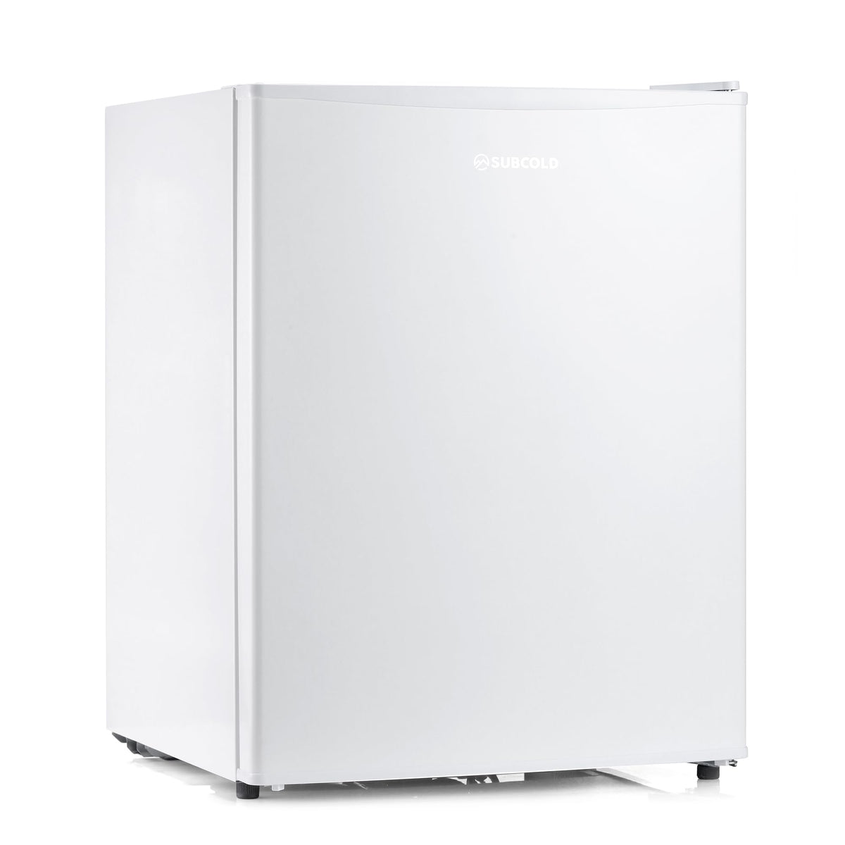 Subcold Eco60F Mini Freezer | 4-Star Tabletop | Adjustable Thermostat