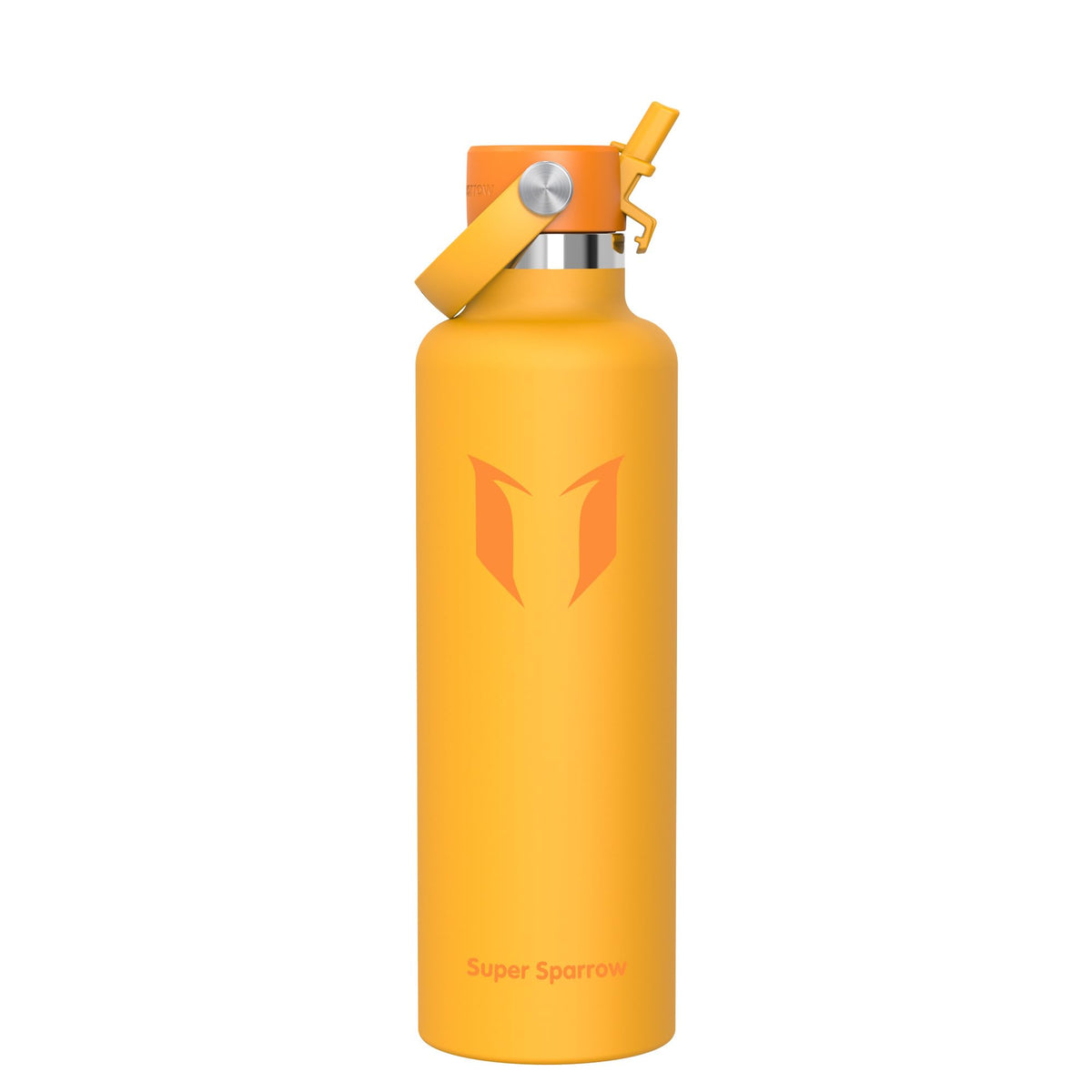 Sparrow Insulated Water Bottle 500ml/750ml/1L/1.2L Metal Drinks Bottle