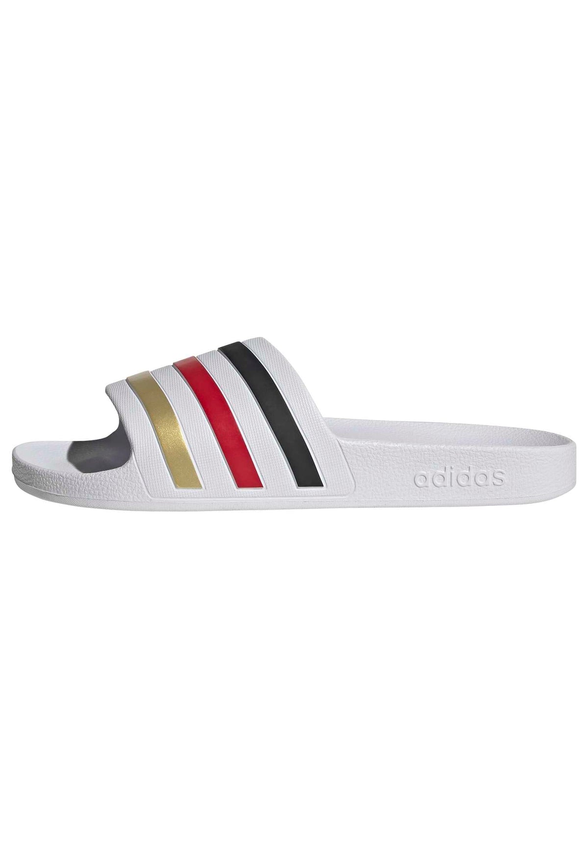 adidas Unisex Adilette Aqua Slides Flipflop