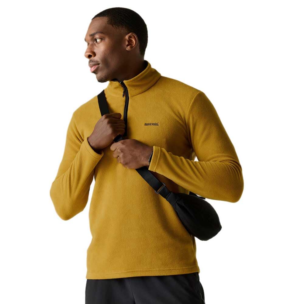 Regatta Men's Thompson Fleece Jacket