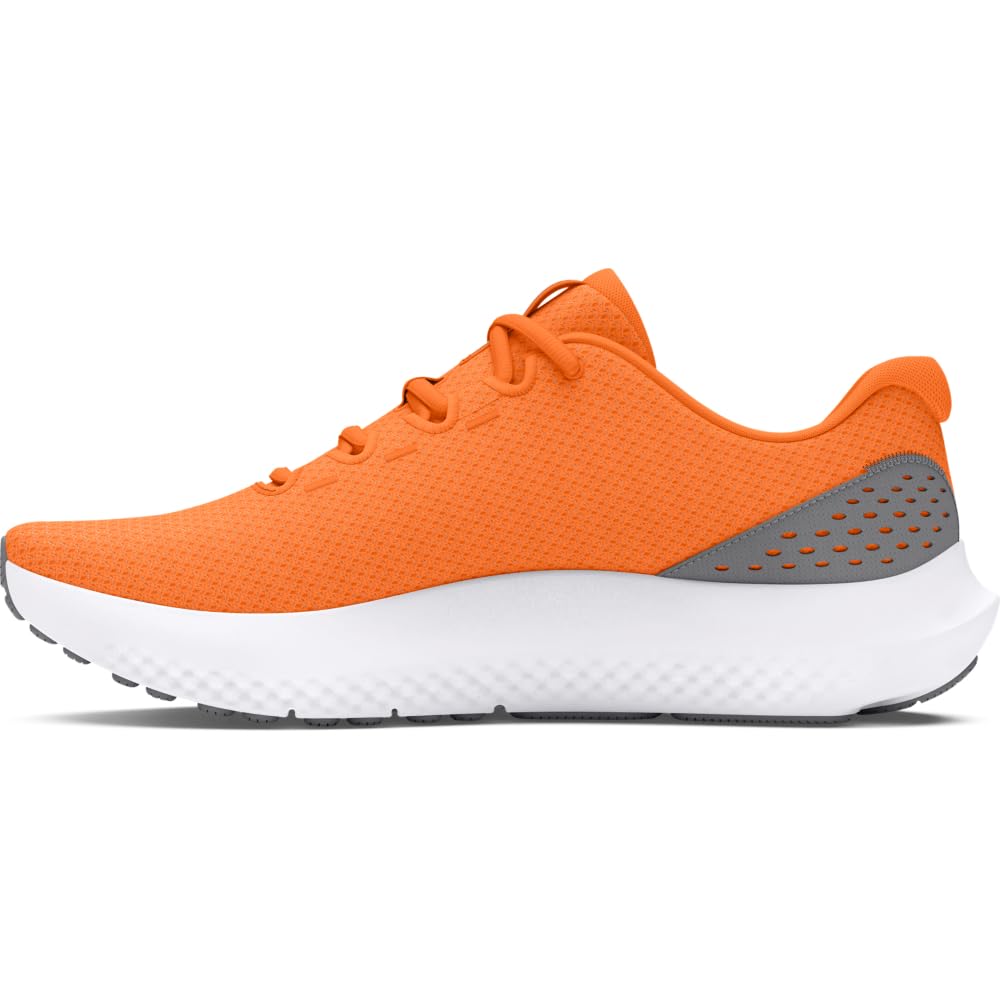 Under Armour Men's Charged Rogue 4Running Shoe