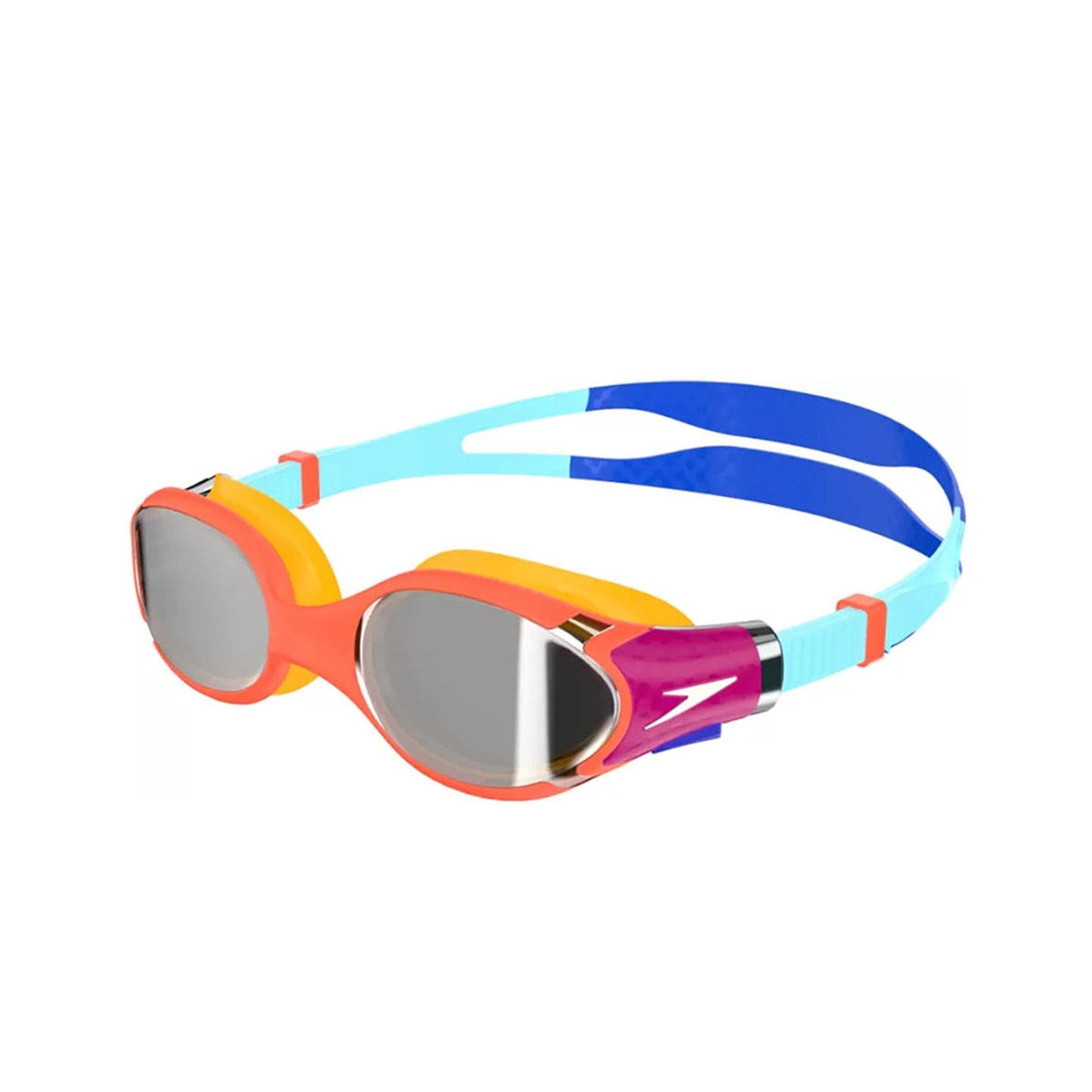 Speedo Unisex Kids Biofuse 2.0 Anti-fog Swimming Goggles (pack of 1)