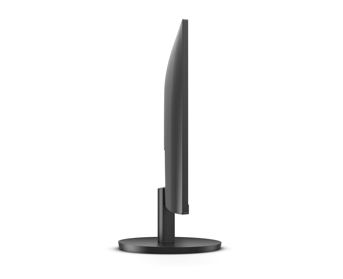 AOC 22B2H - 22 inch FHD Monitor, 75Hz, VA, 7ms Frameless design, Tilt, lowBlue Mode, Flicker Free (1920 x 1080 @ 75Hz, HDMI/VGA)