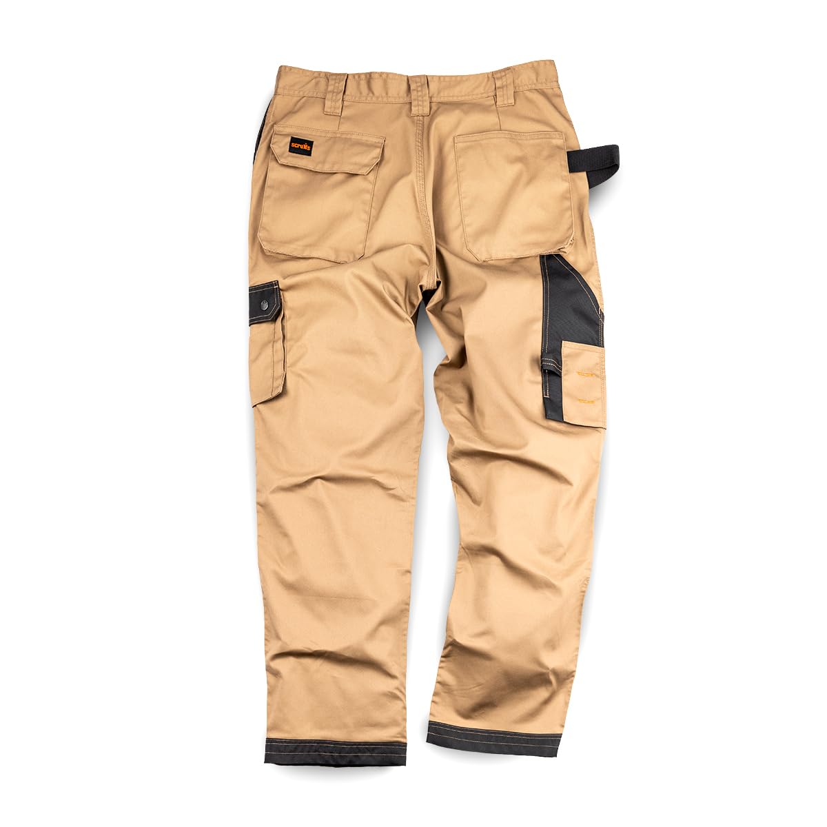 Scruffs Worker Plus Trouser