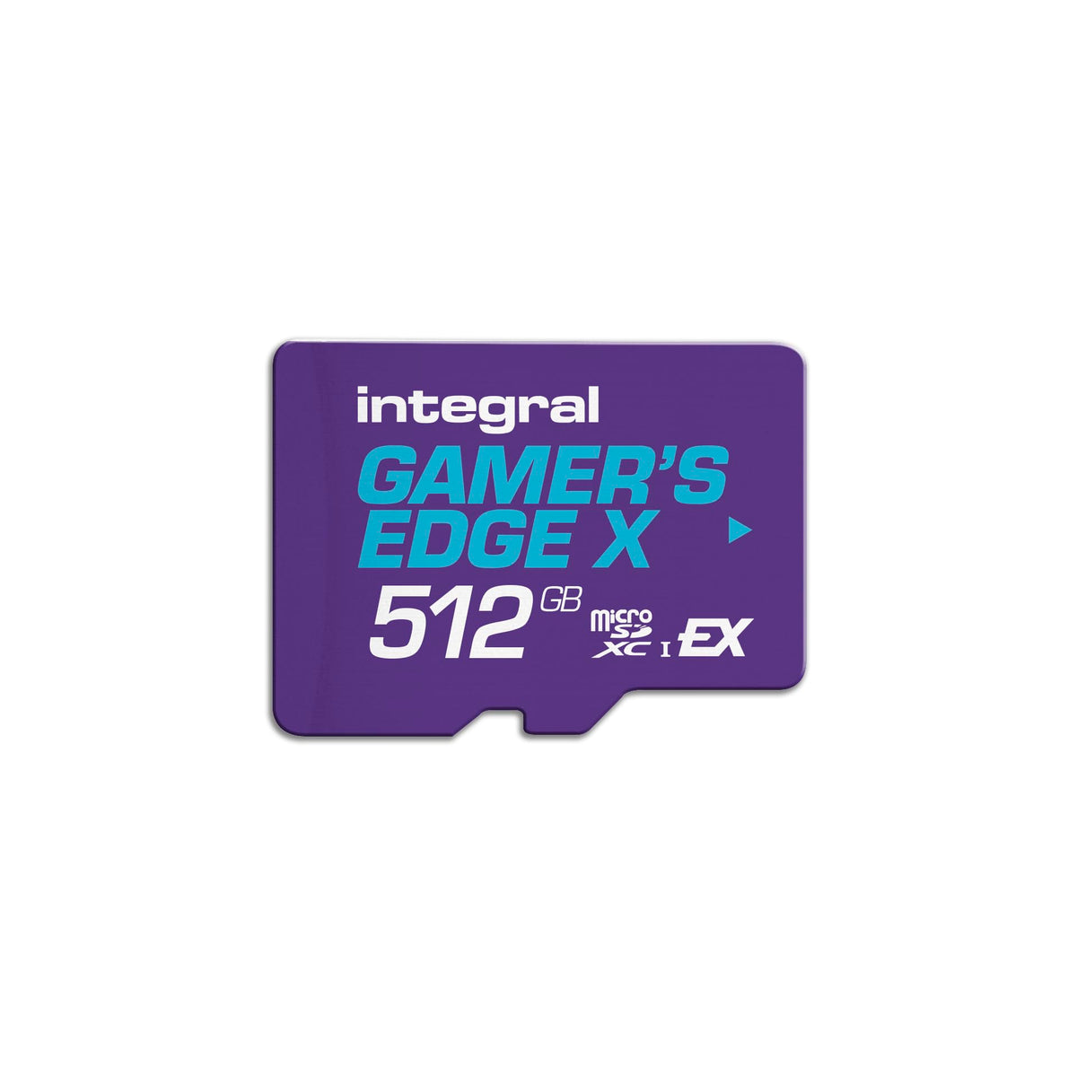 Integral 128GB microSD Card Premium High Speed 4K Video Memory Card - up to 100MB/s Read and 50MB/s Write UHS-I U3 Class 10 A1 App Performance - for Smartphones, Tablets, Drones and Game Consoles