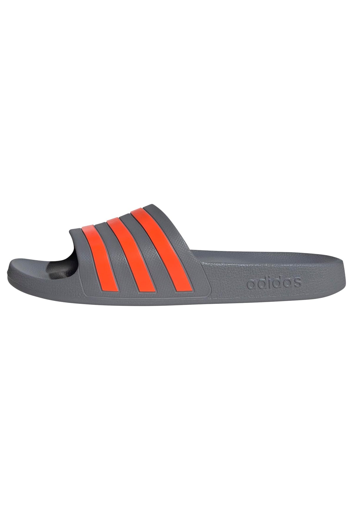 adidas Unisex Adilette Aqua Slides Flipflop