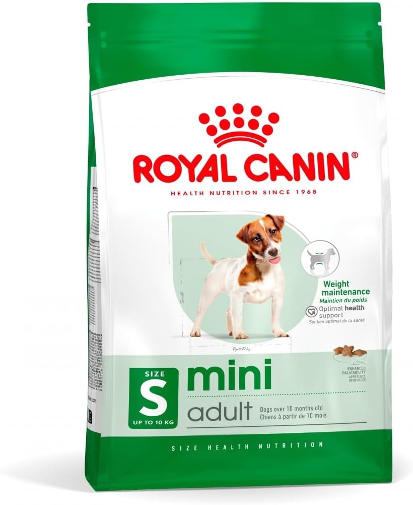 Royal Canin Mini Adult 4 kg