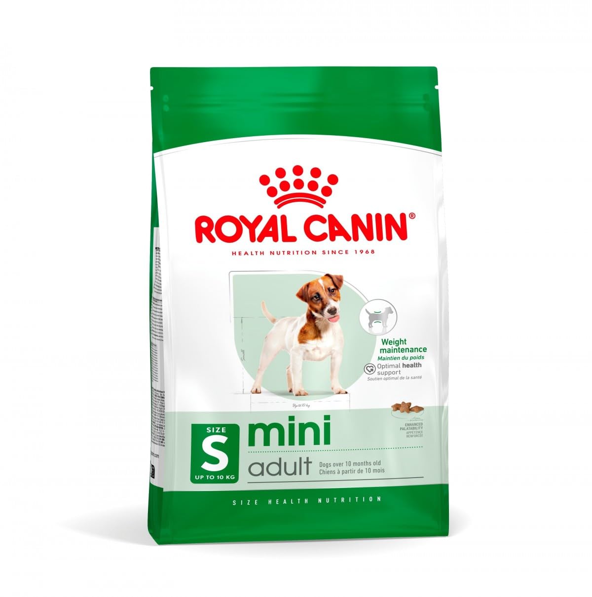 Royal Canin Mini Adult 4 kg