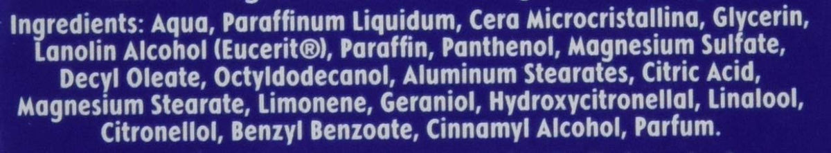 NIVEA Creme Moisturising Cream for Face, Body and Hands, 400 ml