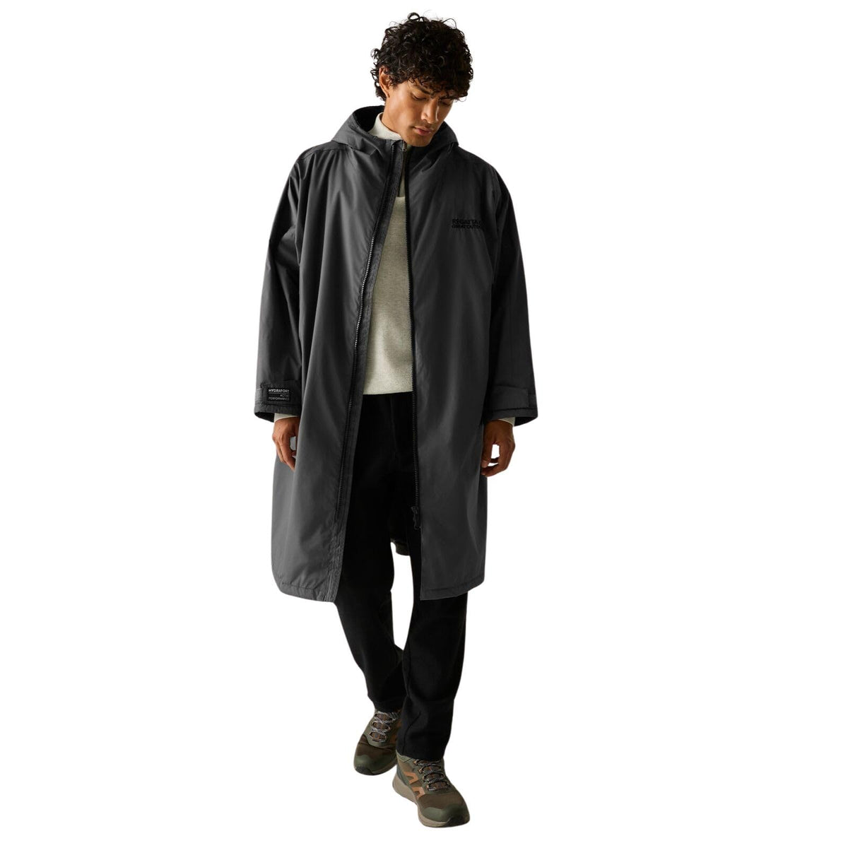 Regatta Adult Waterproof Changing Robe