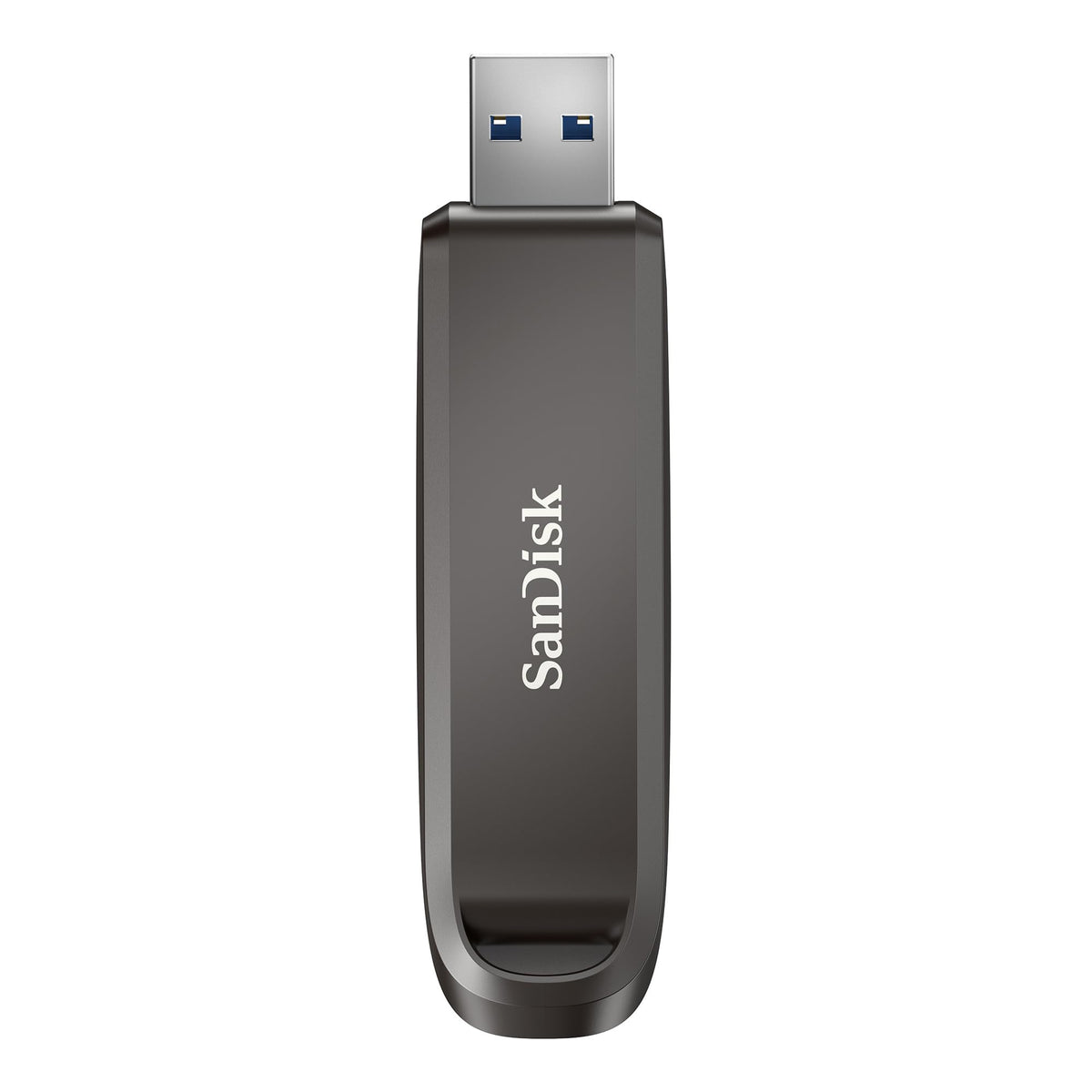 SanDisk Ultra Luxe 128 GB USB Flash Drive USB 3.1 up to 150 MB/s, Silver (Pack of 5)