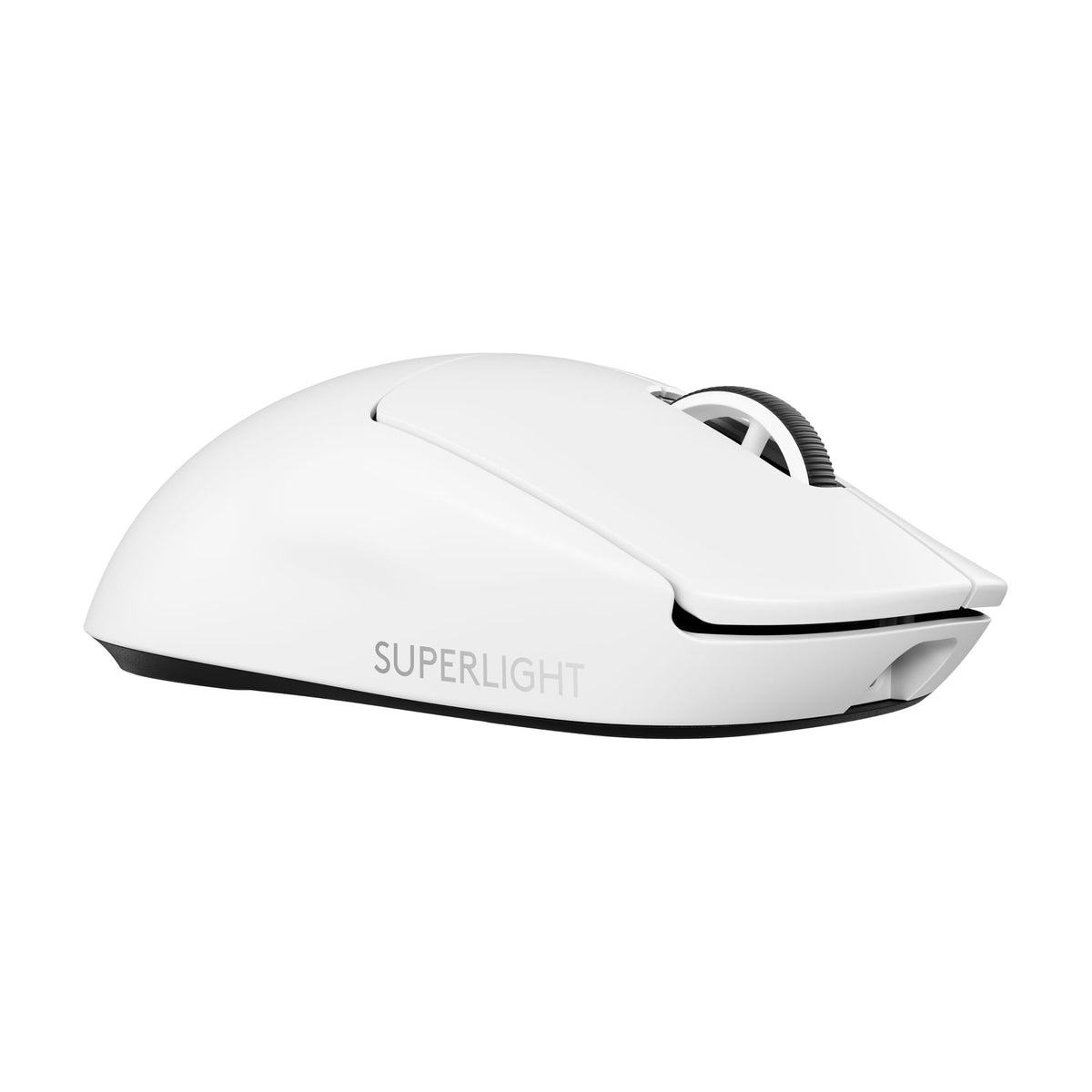 Logitech G PRO X SUPERLIGHT 2 SE Wireless Gaming Mouse, 60 g pro-grade mouse with 5 programmable buttons, 44K DPI sensor, 888+ IPS, 1 kHz report rate, USB-C charging for PC/Mac - Black