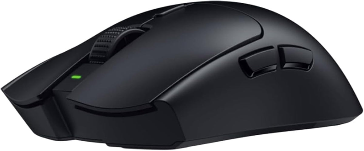 Razer Viper V3 HyperSpeed - Wireless Esports Mouse (Focus Pro 30K Optical Sensor, Up to 280 hours of Battery Life, Mechanical Mouse Switches Gen-2, 4000 Hz Wireless Polling Rate) Black