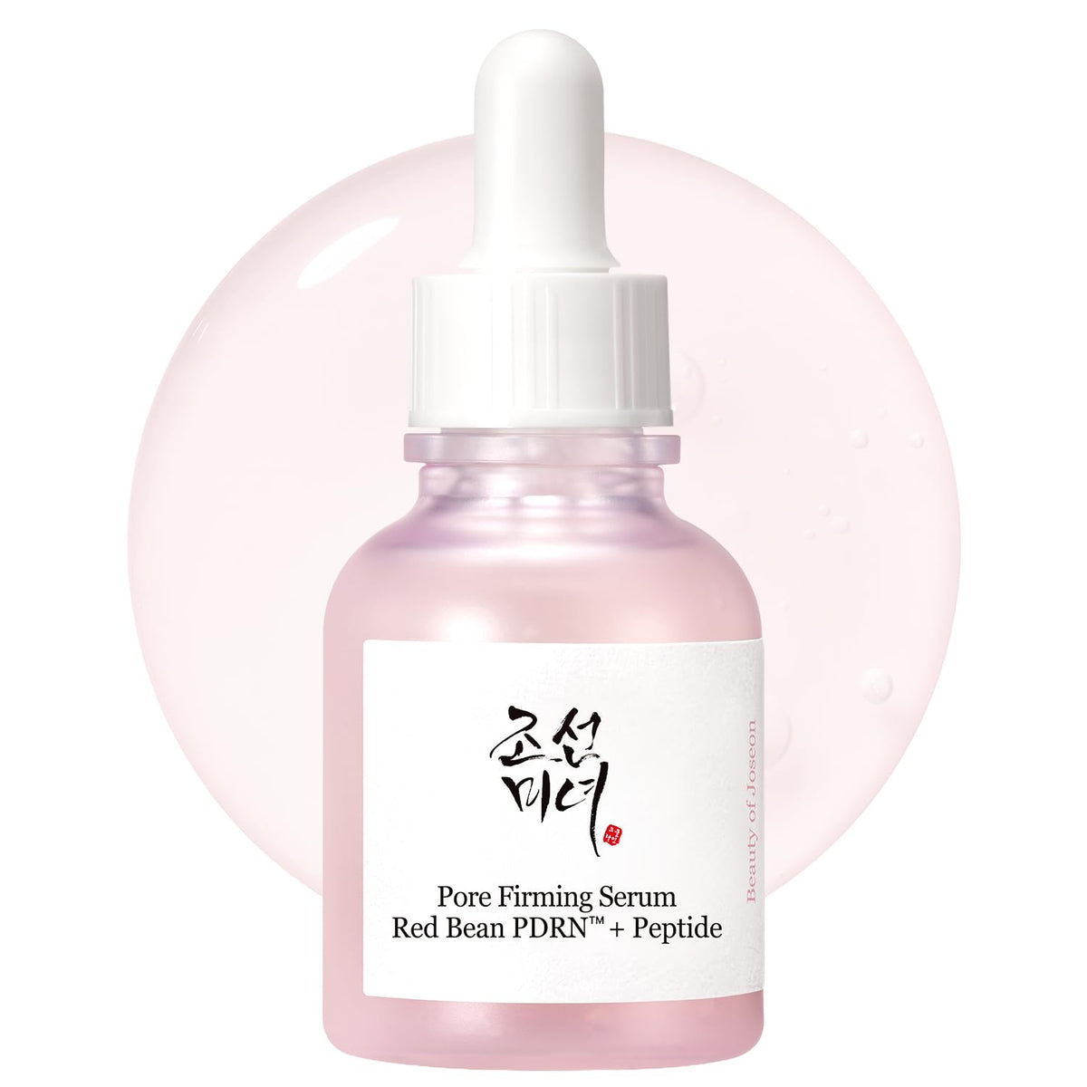 Beauty of Joseon Glow Serum Propolis + Niacinamide | Daily Korean Skincare for Smoothing, Redness, Large Pores, and Hydration, 30ml, 1.01 fl.oz