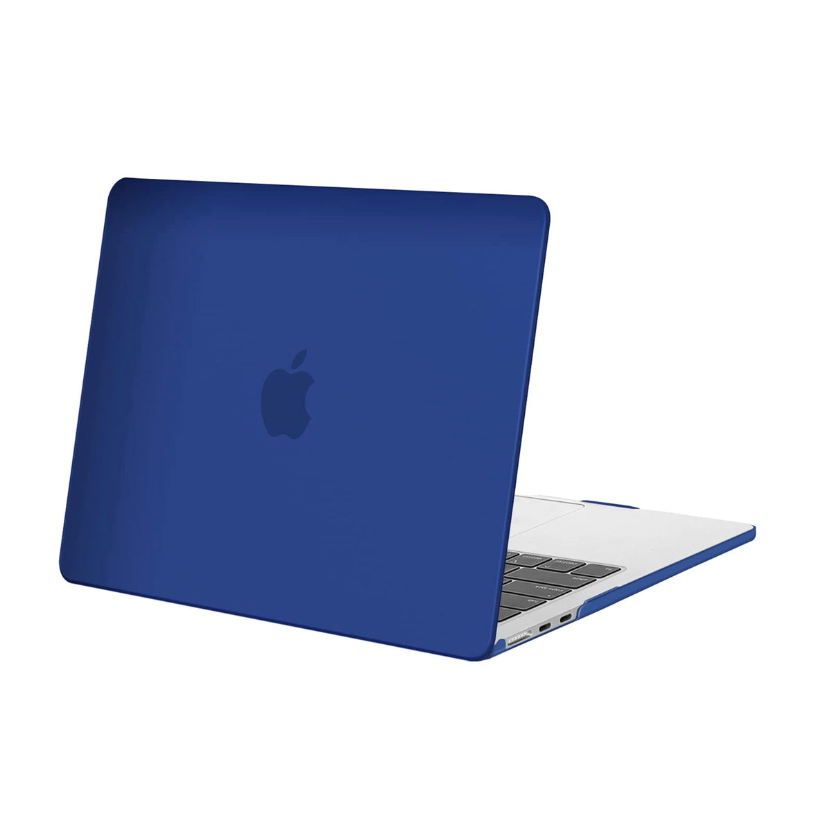 MOSISO Compatible with MacBook Air 15 inch Case 2026, Antique Green