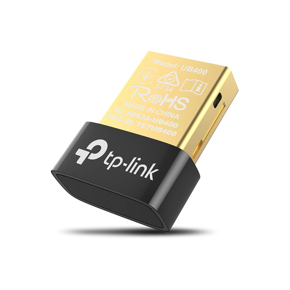 TP-Link Archer T3U Plus AC1300 WiFi Dongle, USB WiFi Adapter for PC