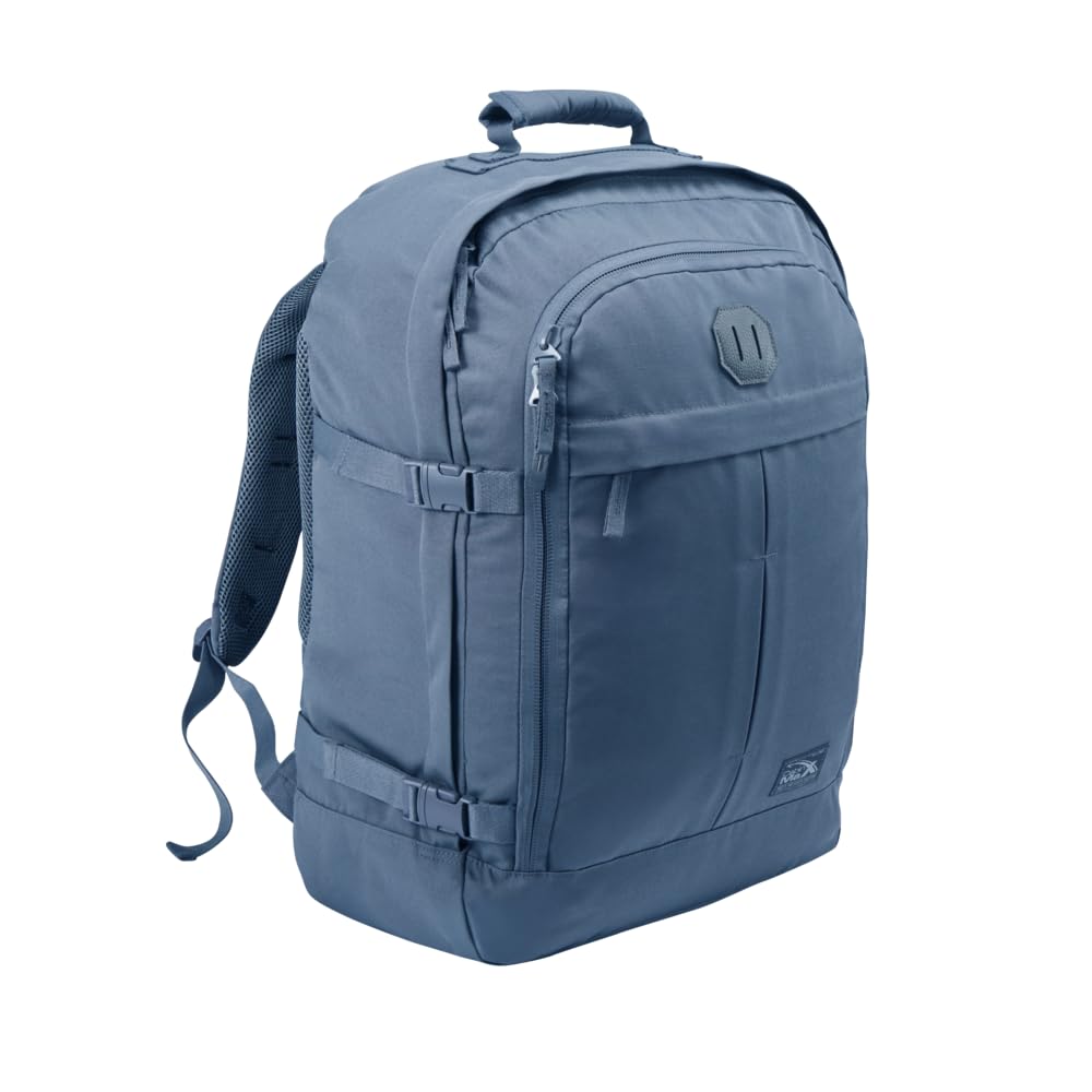 Cabin Max Ryanair Cabin Bag Underseat Hand Luggage Travel Backpack 40x20x25