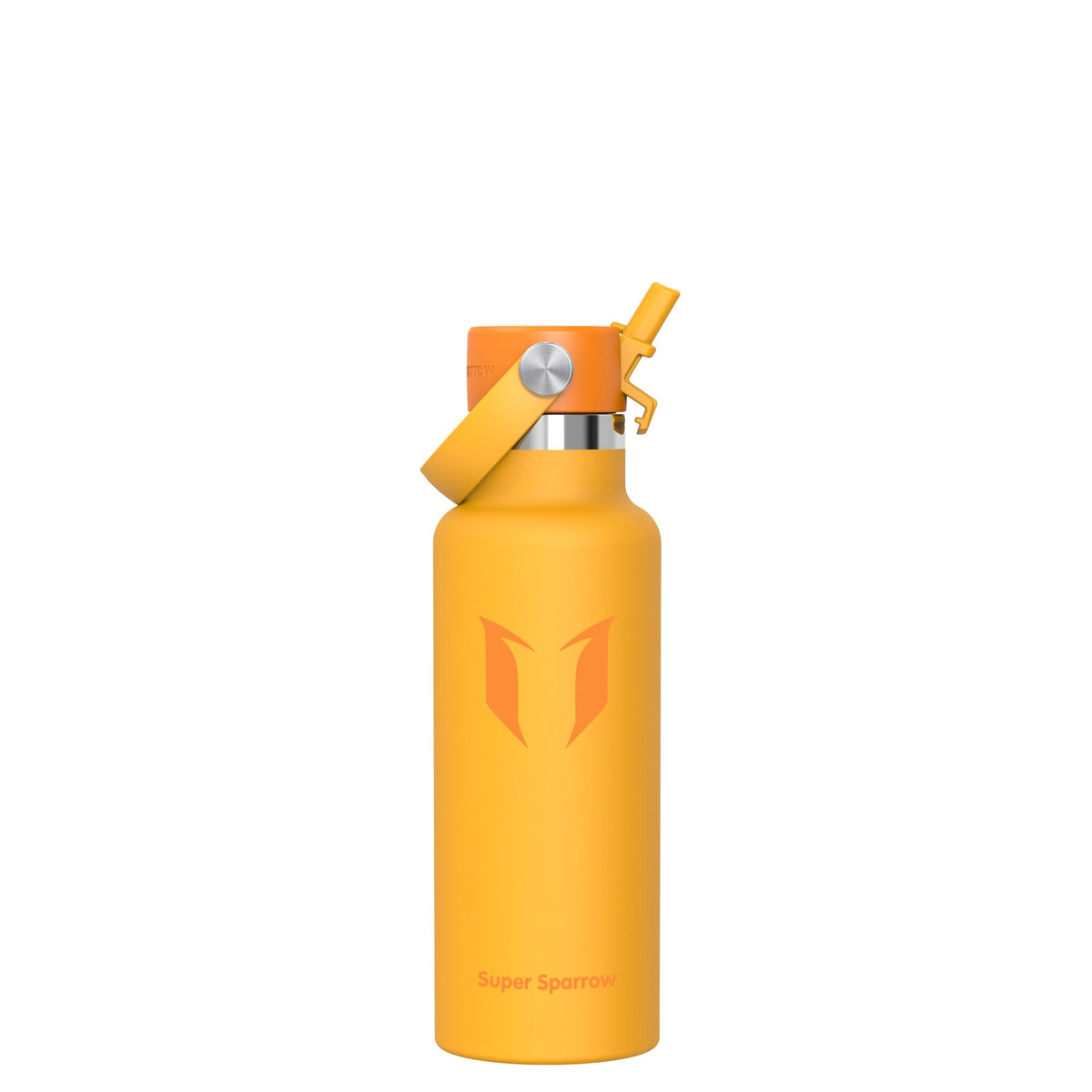 Sparrow Insulated Water Bottle 500ml/750ml/1L/1.2L Metal Drinks Bottle