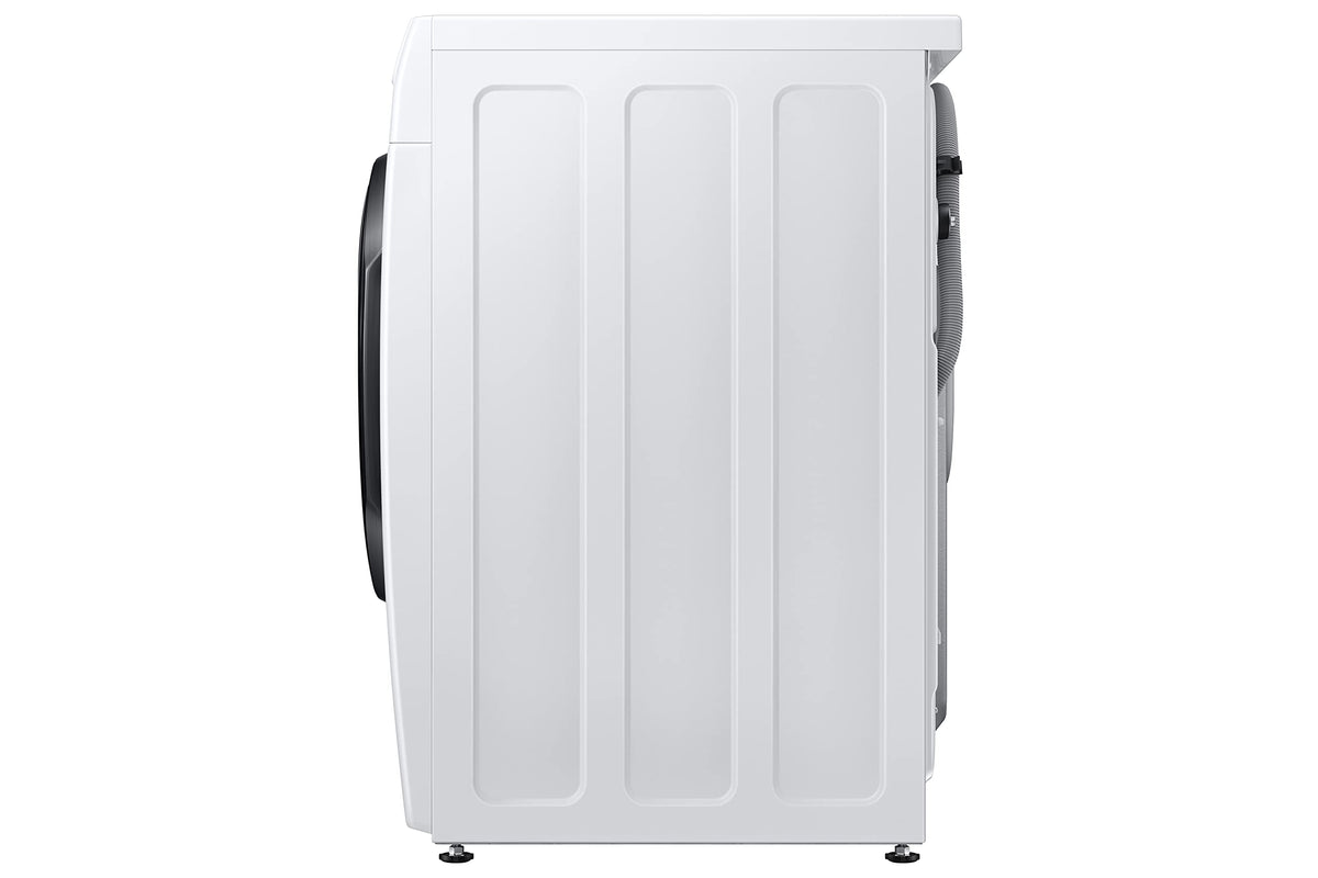 Samsung Series 7 Washer Dryer, AI Energy Wi-Fi enabled, 11/6kg 1400rpm, Black, WD11DB7B85GBU1