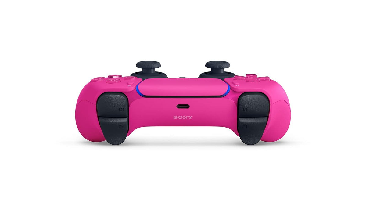 Sony Playstation DualSense® Wireless-Controller - Remix Green