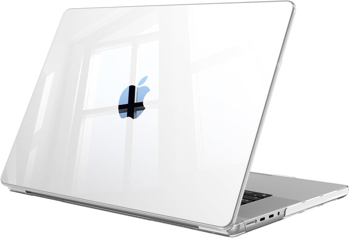 FINTIE Case for MacBook Pro 14 inch M5 2026/M4 2025/M3 2024/M2 2023/M2 2021