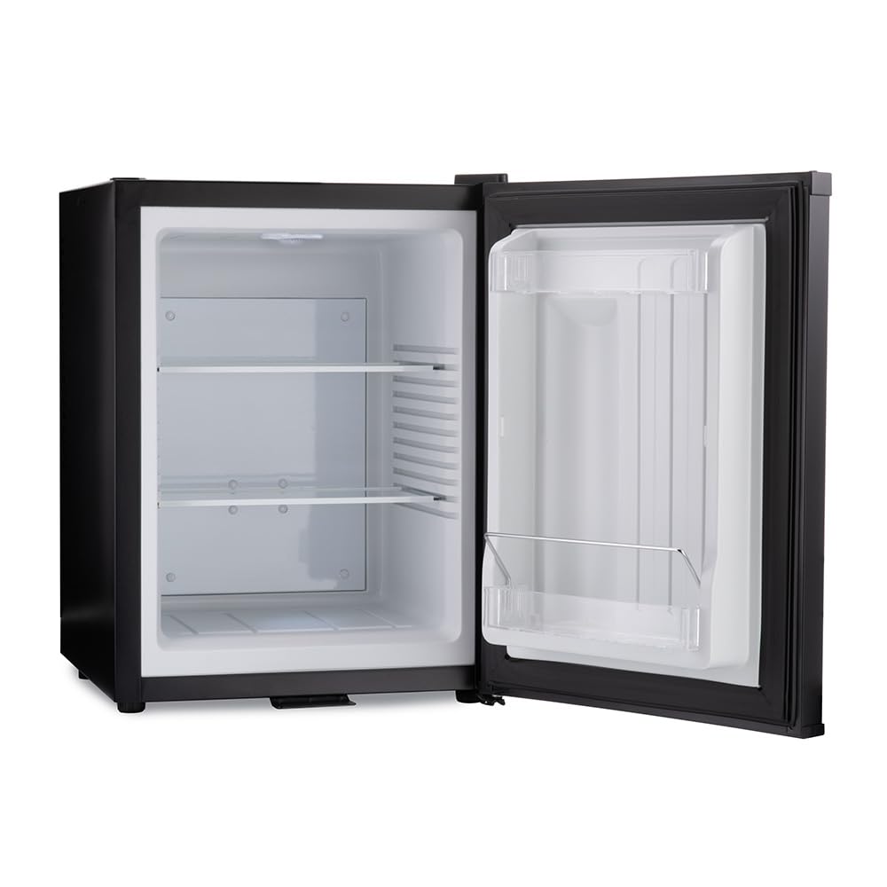 Barcool Bar25 Mini Bar Fridge | 5-15°C | Ultra-Quiet | Solid Door