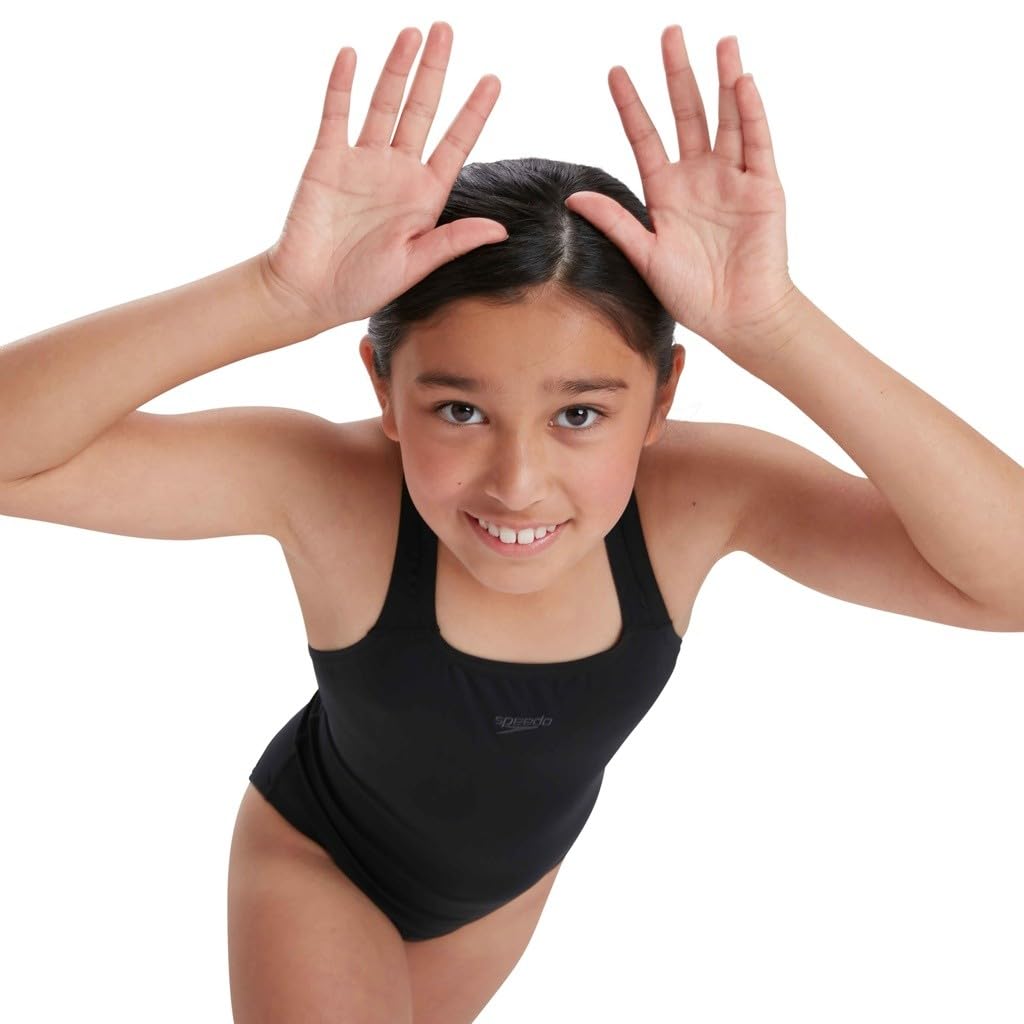 Speedo Kids End+ Medalist Baby Swimsuit