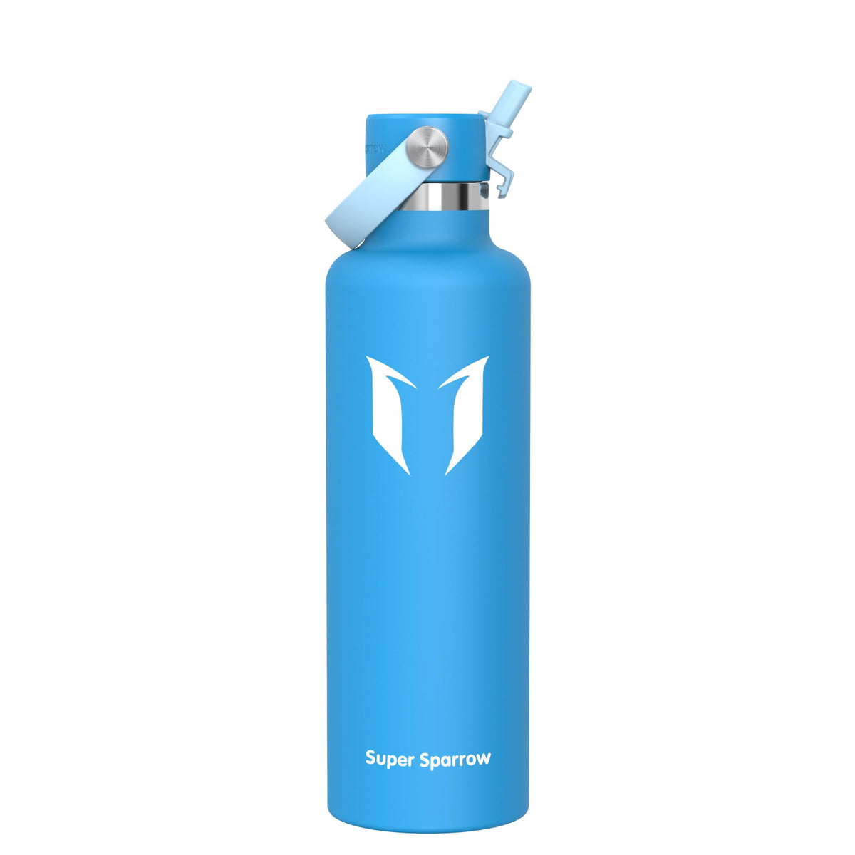 Sparrow Insulated Water Bottle 500ml/750ml/1L/1.2L Metal Drinks Bottle