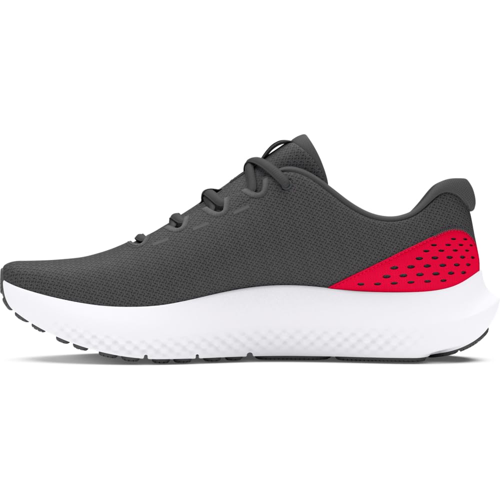 Under Armour Men's Charged Rogue 4Running Shoe
