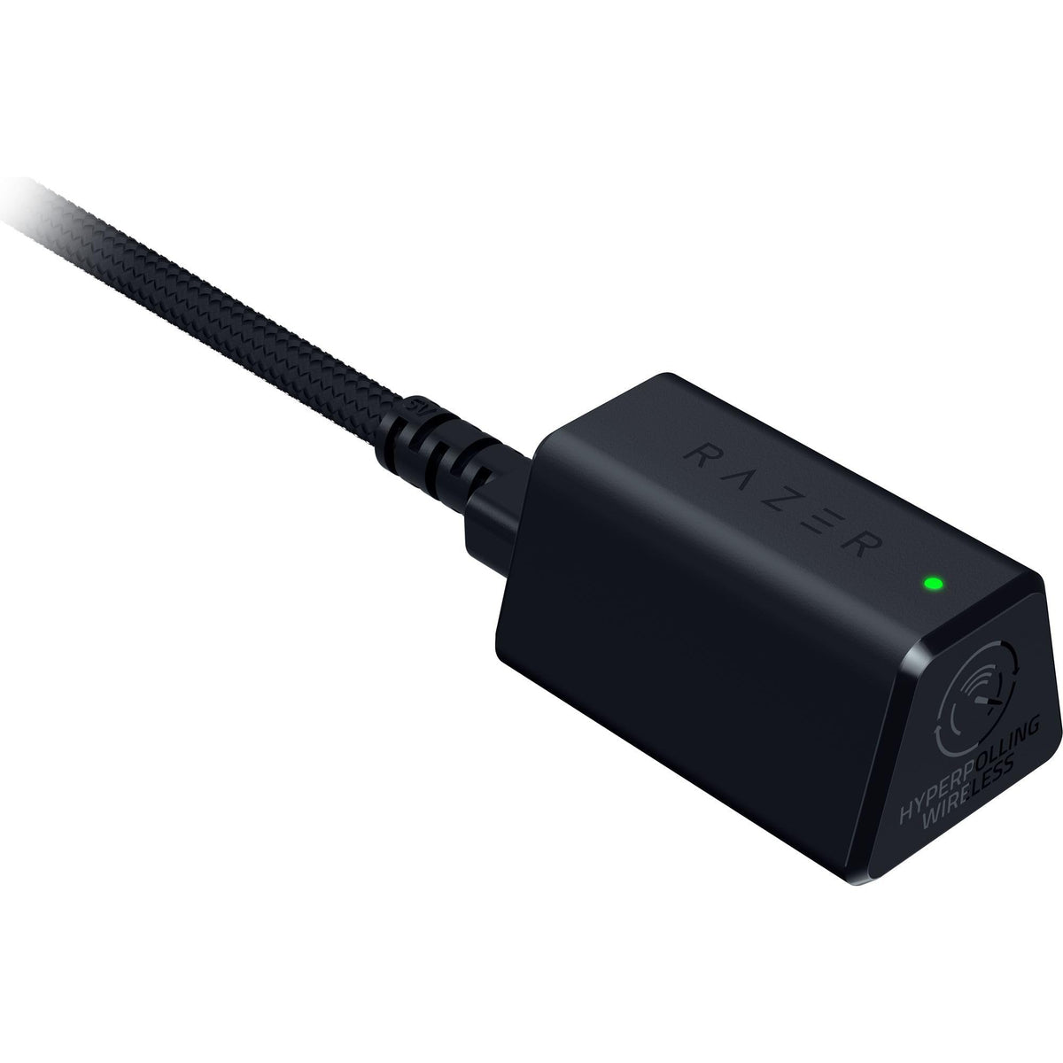 Razer Viper V3 HyperSpeed - Wireless Esports Mouse (Focus Pro 30K Optical Sensor, Up to 280 hours of Battery Life, Mechanical Mouse Switches Gen-2, 4000 Hz Wireless Polling Rate) Black