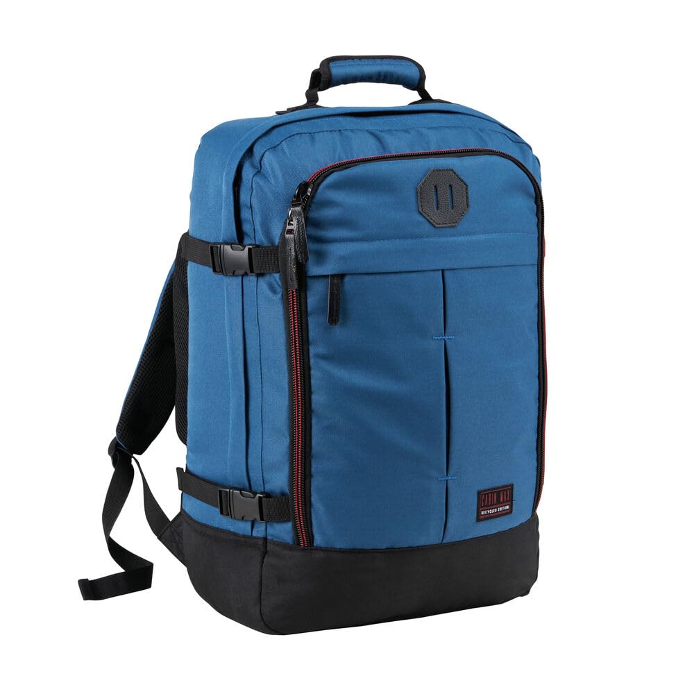 Cabin Max Ryanair Cabin Bag Underseat Hand Luggage Travel Backpack 40x20x25
