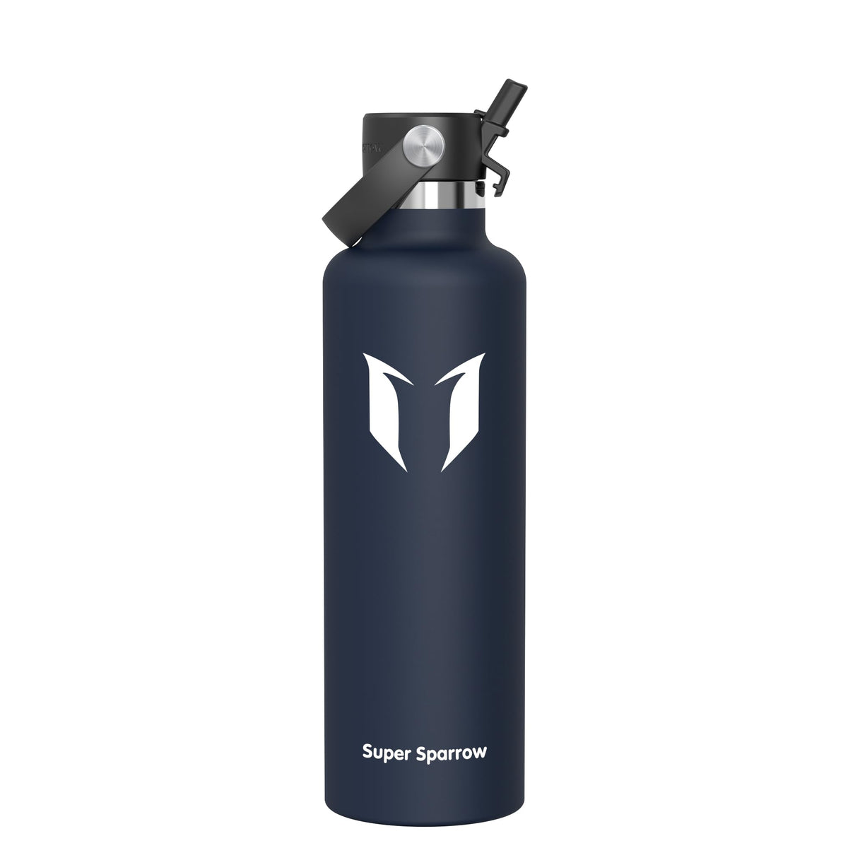 Sparrow Insulated Water Bottle 500ml/750ml/1L/1.2L Metal Drinks Bottle