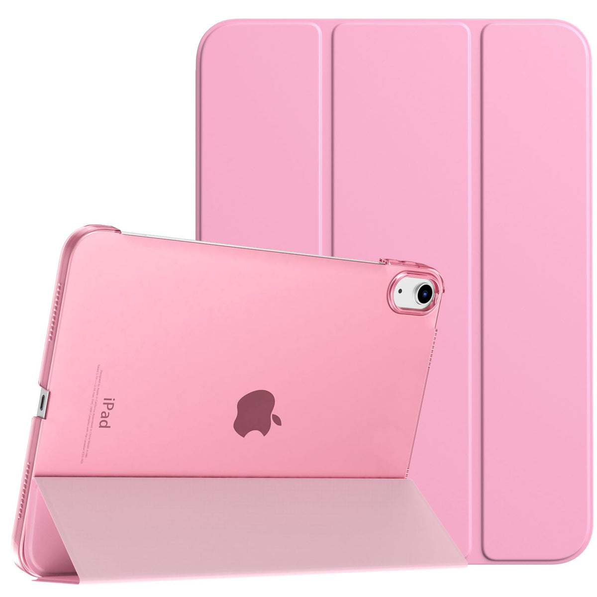 TiMOVO Case for iPad A16 11th Gen 11"/10th Gen 10.9", Abyss Blue