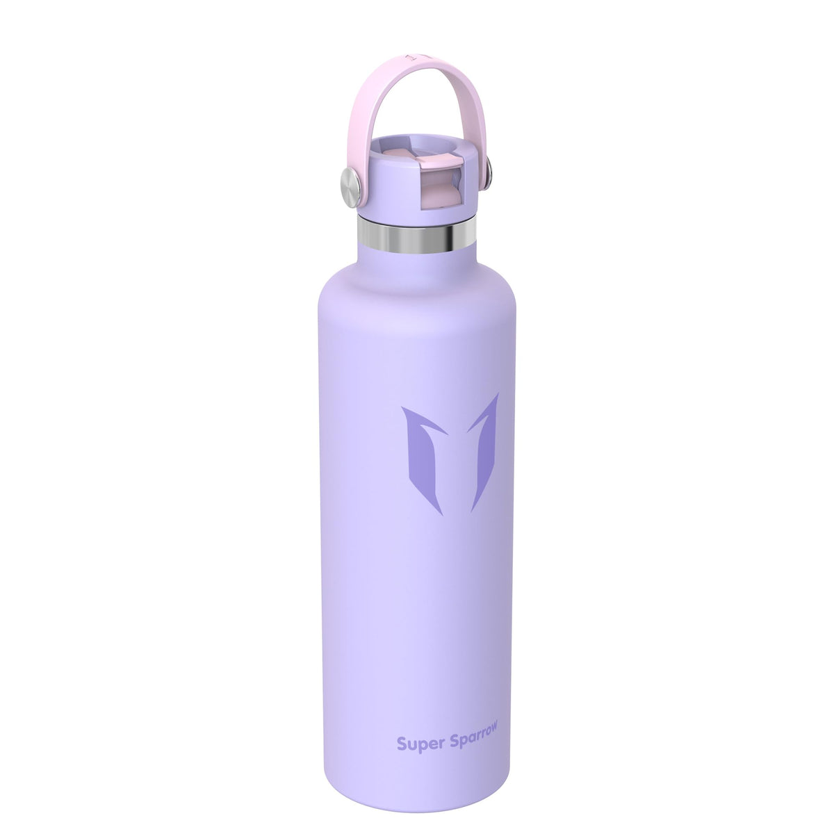 Sparrow Insulated Water Bottle 500ml/750ml/1L/1.2L Metal Drinks Bottle