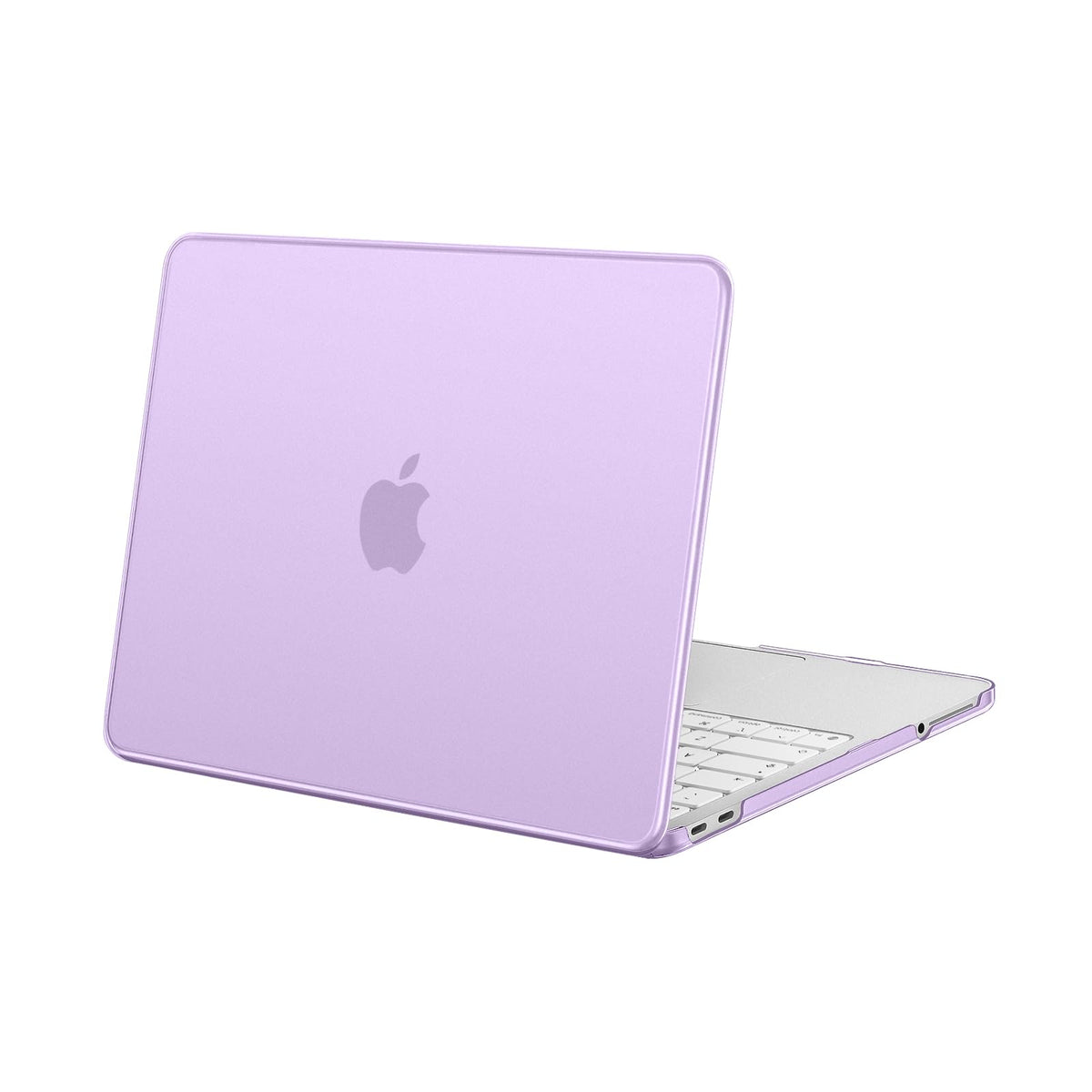 MOSISO Compatible with MacBook Air 15 inch Case 2026, Antique Green
