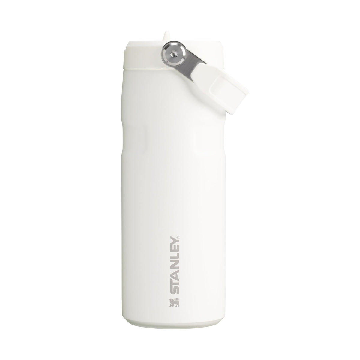 Stanley 1913 Flip Straw Sports Water Bottle 0.7L - Rose Quartz