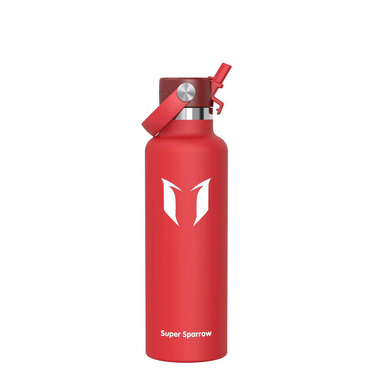 Sparrow Insulated Water Bottle 500ml/750ml/1L/1.2L Metal Drinks Bottle