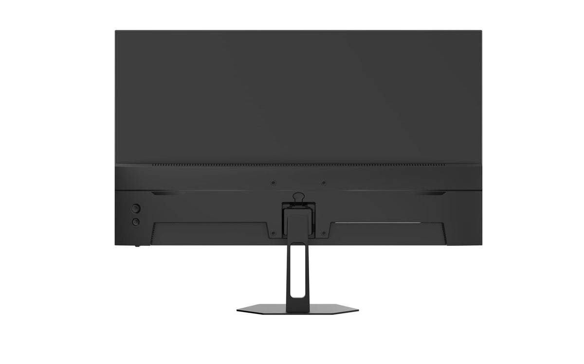 Amzfast 24 Inch 200Hz Gaming Monitor, FHD 1080P Fast IPS, 1ms MPRT, Adaptive Sync, AI-Crosshair, 110% sRGB, HDR, Low Blue Light, HDMI2.0&DP1.4, VESA75x75mm for PC Desktop Laptop PS5 Xbox, G24X1W