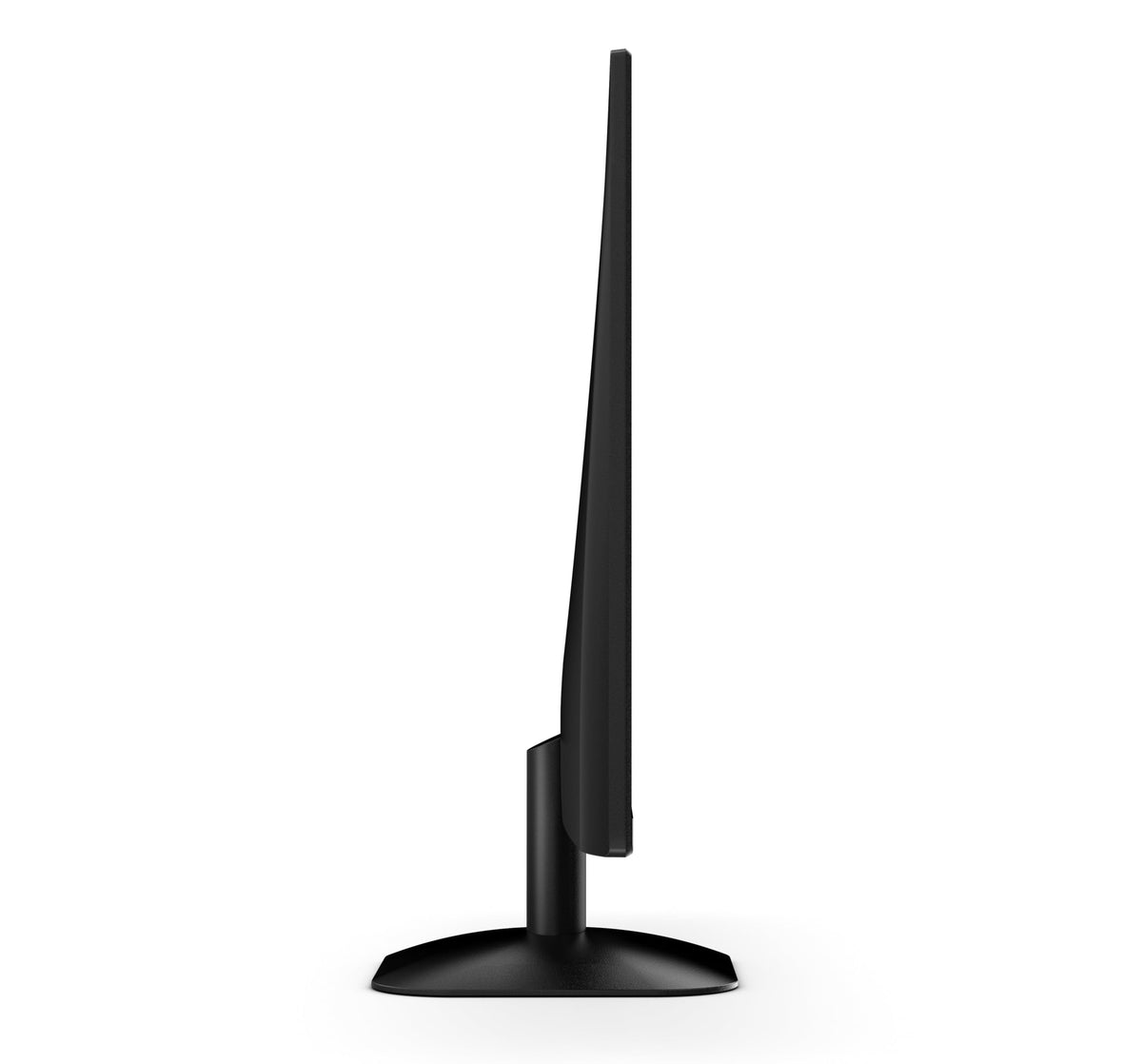 AOC 22B2H - 22 inch FHD Monitor, 75Hz, VA, 7ms Frameless design, Tilt, lowBlue Mode, Flicker Free (1920 x 1080 @ 75Hz, HDMI/VGA)