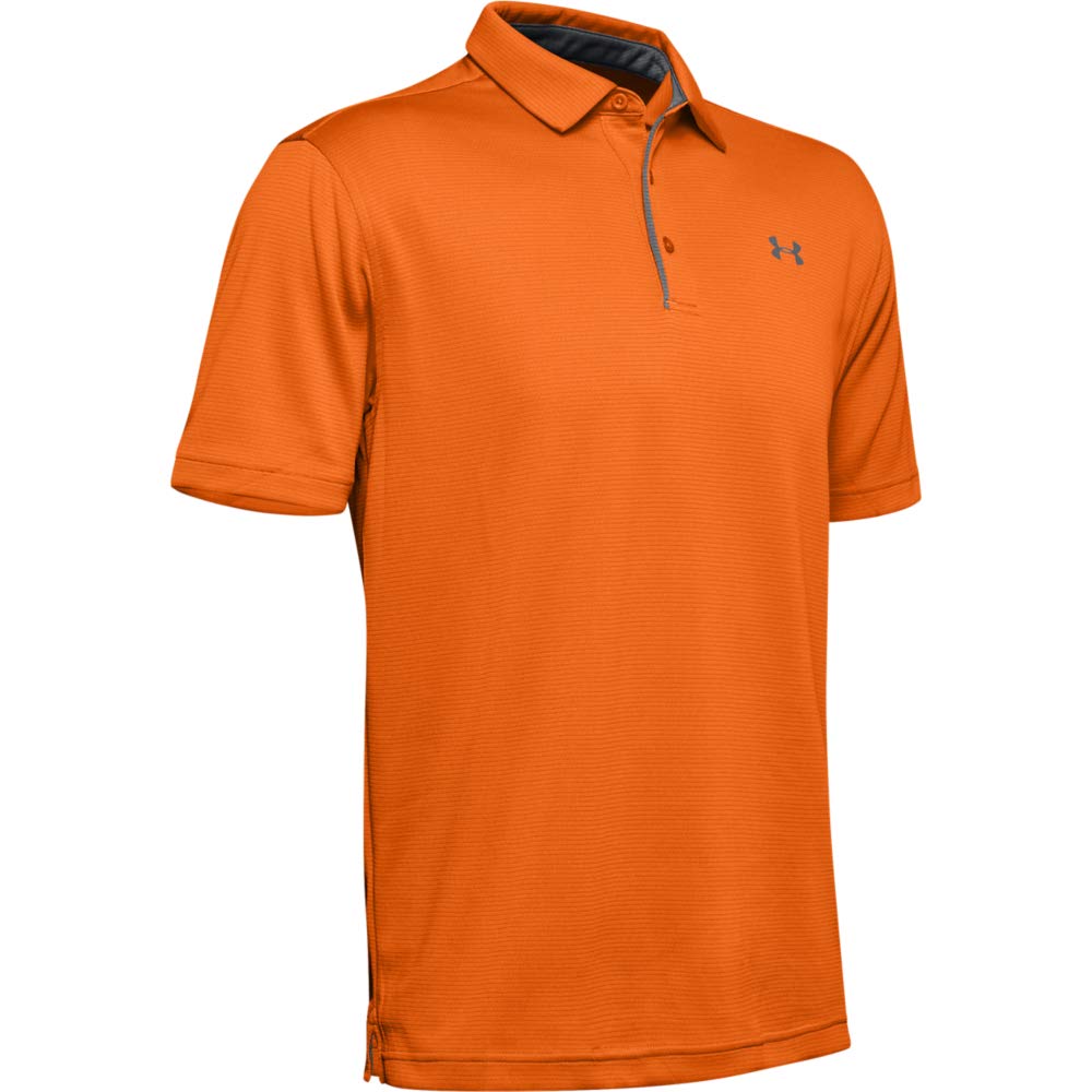 Under Armour Tech™ Polo – Men’s Lightweight, Quick-Dry Polo Shirt