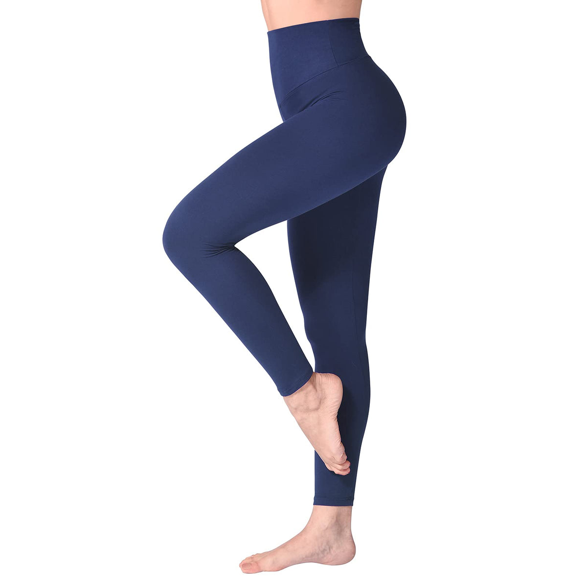 SINOPHANT High Waisted Leggings for Women Workout Gym Yoga