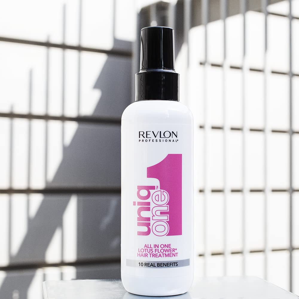REVLON PROFESSIONAL UniqOne Hair Treatment