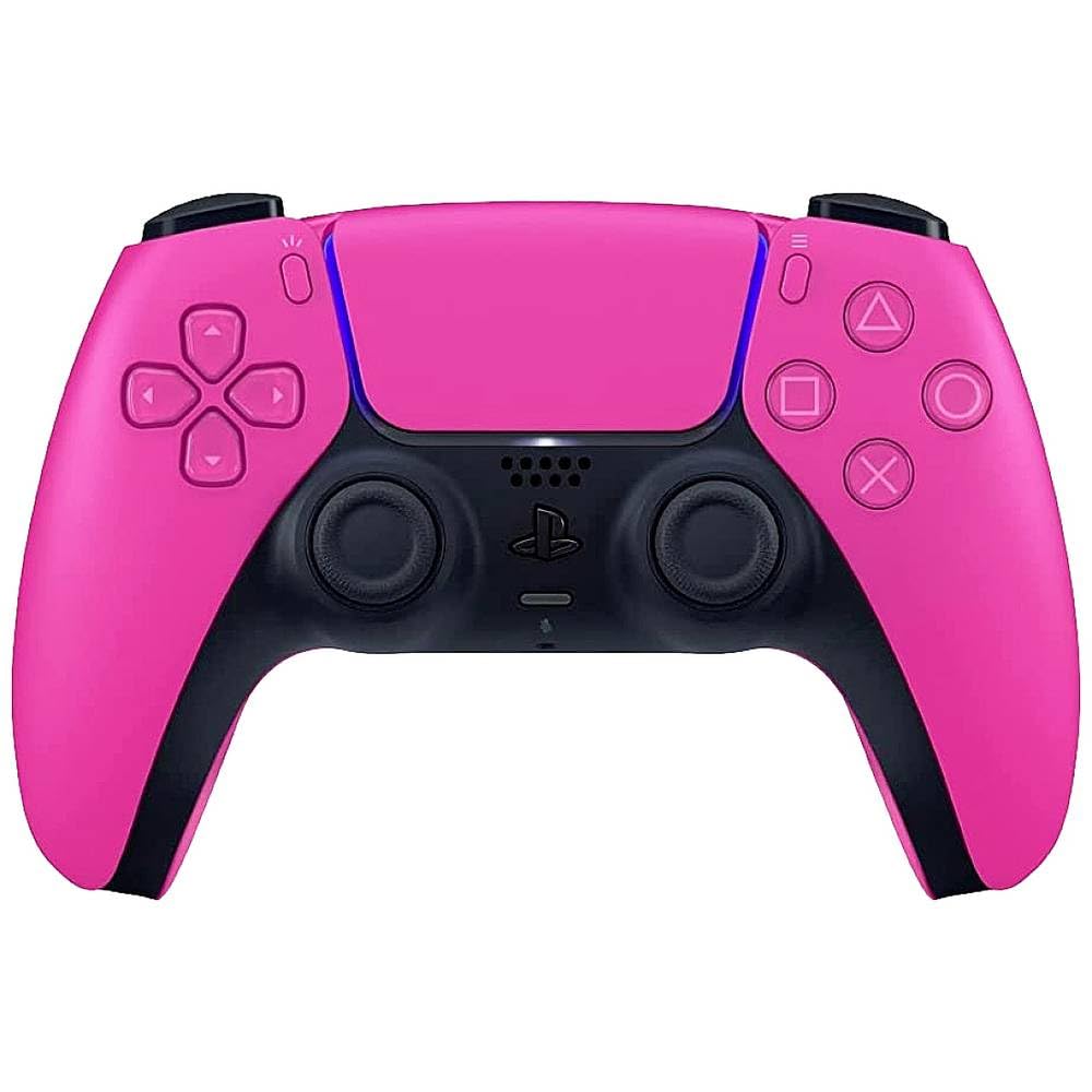 PlayStation DualSense Wireless Controller - Midnight Black