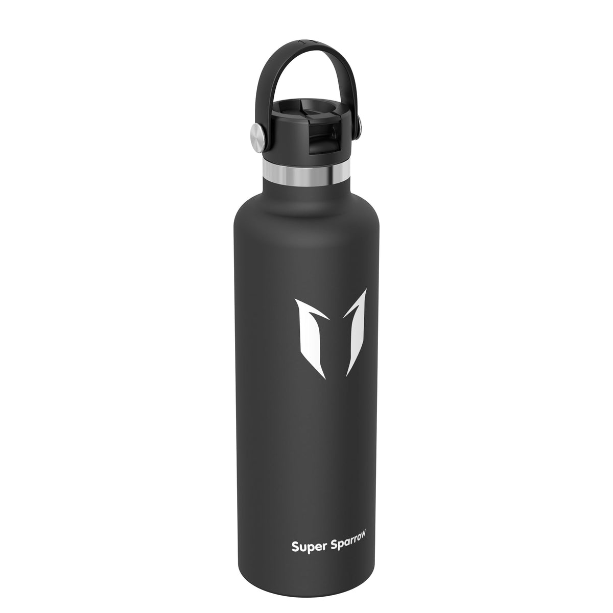 Sparrow Insulated Water Bottle 500ml/750ml/1L/1.2L Metal Drinks Bottle