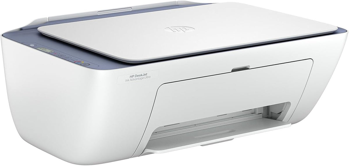 HP DeskJet 2922 All in One Printer | Wireless | Colour | 3 months free Instant Ink Included | Easy Setup & Reliable Wi-Fi | Print, Scan & Copy