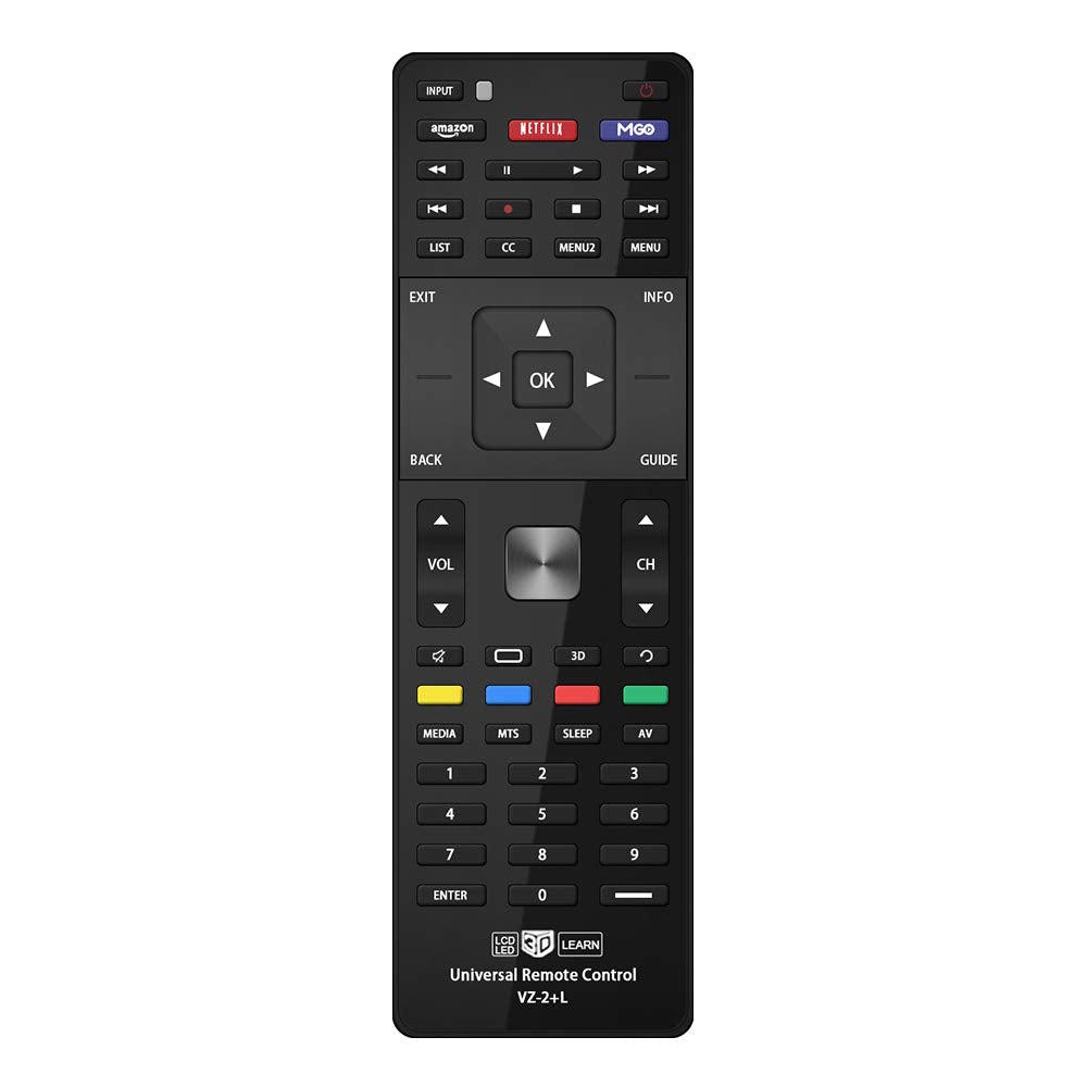 for-LG-Magic-Remote, Gvirtue Solar Voice Remote Control for-LG-Smart TV