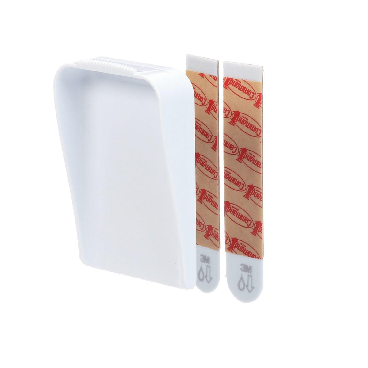 Command Strips for Picture Hanging, Narrow, 14 Pairs (28 Adhesive Strips)